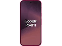 Google Pixel 11 256GB (hibiscus) Mobiltelefoner