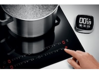 Electrolux HOI650MF Induksjonstopp 60 cm Induksjonstopp