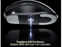 SteelSeries Rival Pro Wireless Mini Gamingmus