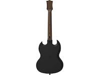 CRKD Guitar Pro Gibson SG (sort) 20th Anniversary Tilbehør til spillkonsoller