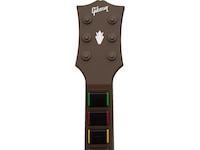CRKD Guitar Pro Gibson SG (sort) 20th Anniversary Tilbehør til spillkonsoller