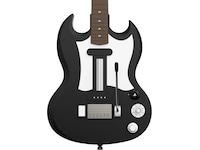 CRKD Guitar Pro Gibson SG (sort) 20th Anniversary Tilbehør til spillkonsoller