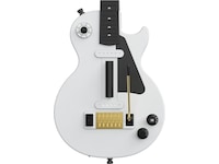 CRKD Gibson Les Paul Pro Edition (Alpine White) Tilbehør til spillkonsoller