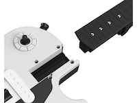CRKD Gibson Les Paul Pro Edition (Alpine White) Tilbehør til spillkonsoller