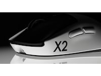 Logitech PRO X 2 SUPERSTRIKE trådløs gamingmus Gamingmus