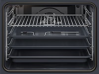 Electrolux COPP00B 500 SurroundCook Varmluftsovn Stekeovn