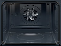 Electrolux COPP00B 500 SurroundCook Varmluftsovn Stekeovn