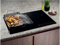 Electrolux HHOB8T0C Induksjonstopp Induksjonstopp