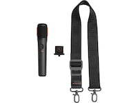 JBL PartyBox On-the-Go 2 bærbar partyhøyttaler Trådløs / Bluetooth-høyttaler