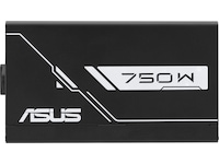 ASUS PRIME 750W GOLD 2026 PSU Enheter