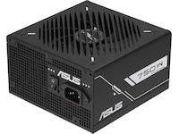 ASUS PRIME 750W GOLD 2026 PSU Enheter