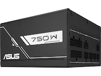ASUS PRIME 750W GOLD 2026 PSU Enheter