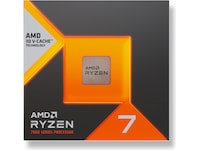 AMD Ryzen 7 7700X3D CPU Prosessorer
