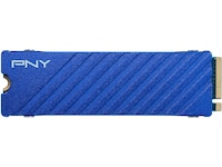 PNY CS2341 1TB M.2 2280 NVMe Gen4 SSD SSD M.2