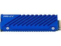 PNY CS2341 1TB M.2 2280 NVMe Gen4 SSD SSD M.2
