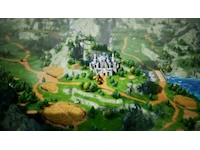 Final Fantasy RESONANCE Switch 2 Spill til Nintendo Switch 2