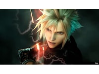 Final Fantasy RESONANCE Switch 2 Spill til Nintendo Switch 2