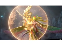 Final Fantasy RESONANCE Switch 2 Spill til Nintendo Switch 2