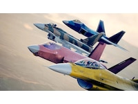 Ace Combat 8: Wings of Theve PS5 Spill til Playstation 5