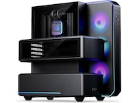 Phanteks EX5 PLUS Mid Tower Midi tower
