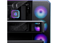 Phanteks EX5 PLUS Mid Tower Midi tower