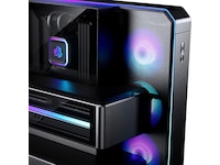 Phanteks EX5 PLUS Mid Tower Midi tower