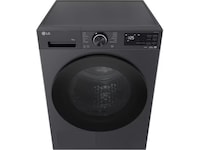 LG RHX5010TBB Tørketrommel 10kg (sort) Tørketrommel