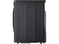 LG RHX5010TBB Tørketrommel 10kg (sort) Tørketrommel