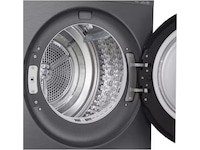 LG RHX5010TBB Tørketrommel 10kg (sort) Tørketrommel