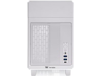 Thermaltake TR100 Snow Mini Tower (hvit) Mini/Micro/Nano tower