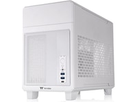 Thermaltake TR100 Snow Mini Tower (hvit) Mini/Micro/Nano tower