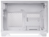 Thermaltake TR100 Snow Mini Tower (hvit) Mini/Micro/Nano tower