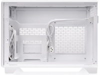 Thermaltake TR100 Snow Mini Tower (hvit) Mini/Micro/Nano tower