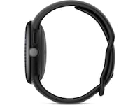 Google Pixel Watch 5 41mm LTE (matte black/obsidian) Smartklokker
