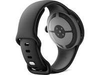 Google Pixel Watch 5 41mm LTE (matte black/obsidian) Smartklokker