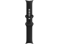 Google Pixel Watch 5 41mm LTE (matte black/obsidian) Smartklokker