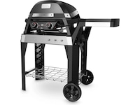 Weber Pulse 2000 Elgrill med Vagn -B-Grade Demo hjem & fritid