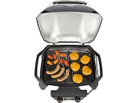 Weber Pulse 2000 Elgrill med Vagn -B-Grade Demo hjem & fritid