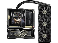 ASUS ROG Crosshair X870E Edition 20 hovedkort AMD Socket