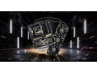 ASUS ROG Crosshair X870E Edition 20 hovedkort AMD Socket