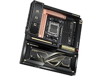 ASUS ROG Crosshair X870E Edition 20 hovedkort AMD Socket