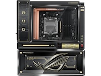 ASUS ROG Crosshair X870E Edition 20 hovedkort AMD Socket