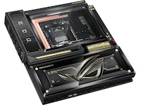 ASUS ROG Crosshair X870E Edition 20 hovedkort AMD Socket