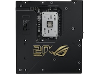 ASUS ROG Crosshair X870E Edition 20 hovedkort AMD Socket