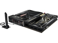 ASUS ROG Crosshair X870E Edition 20 hovedkort AMD Socket