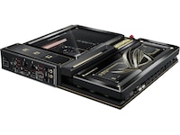 ASUS ROG Crosshair X870E Edition 20 hovedkort AMD Socket