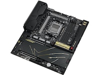 ASUS ROG Crosshair X870E Edition 20 hovedkort AMD Socket