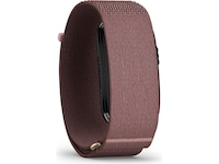 Garmin Cirqa Smart Band S-M (Mauve) Aktivitetsmåler