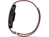 Garmin Cirqa Smart Band S-M (Mauve) Aktivitetsmåler