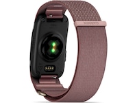 Garmin Cirqa Smart Band S-M (Mauve) Aktivitetsmåler